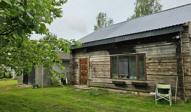 Māja Ogregalā Ogre - foto 3