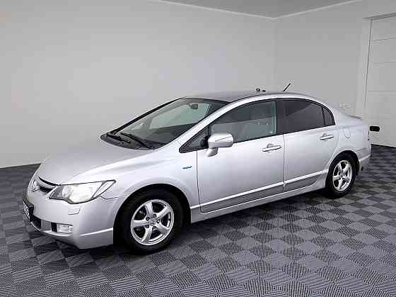 Honda Civic Hybrid LPG ATM 1.3 70kW Таллин