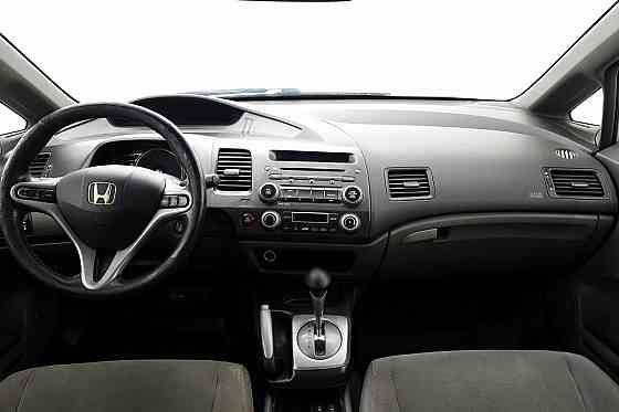 Honda Civic Hybrid LPG ATM 1.3 70kW Таллин