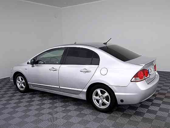Honda Civic Hybrid LPG ATM 1.3 70kW Таллин