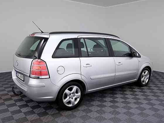 Opel Zafira Elegance ATM 1.8 103kW Таллин
