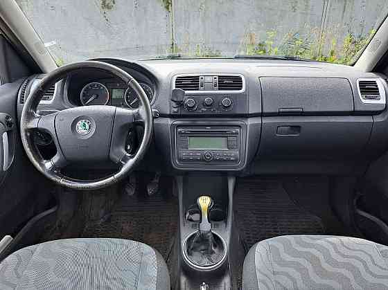 Skoda Roomster Comfortline 1.4 63kW Таллин
