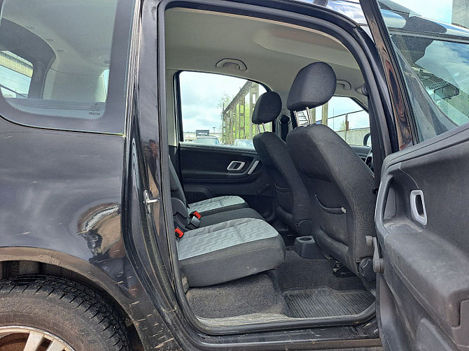 Skoda Roomster Comfortline 1.4 63kW Таллин - изображение 7