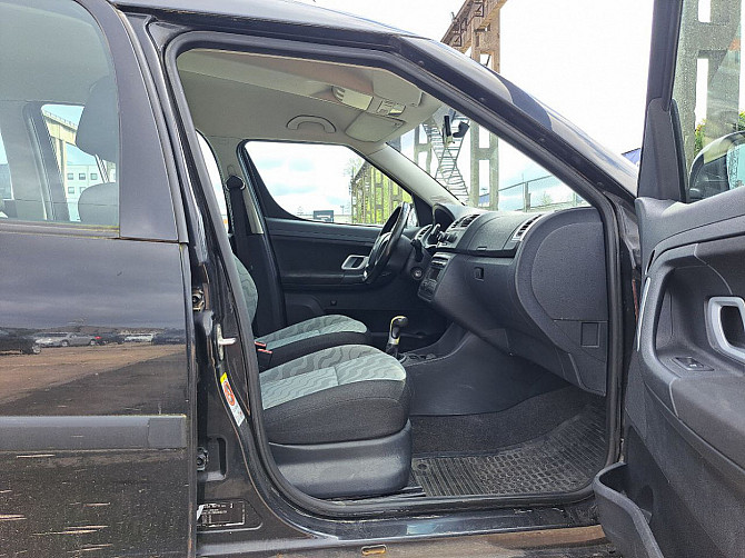 Skoda Roomster Comfortline 1.4 63kW Таллин - изображение 6
