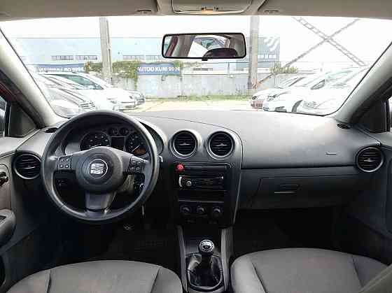 SEAT Cordoba Comfortline Facelift 1.6 77kW Таллин