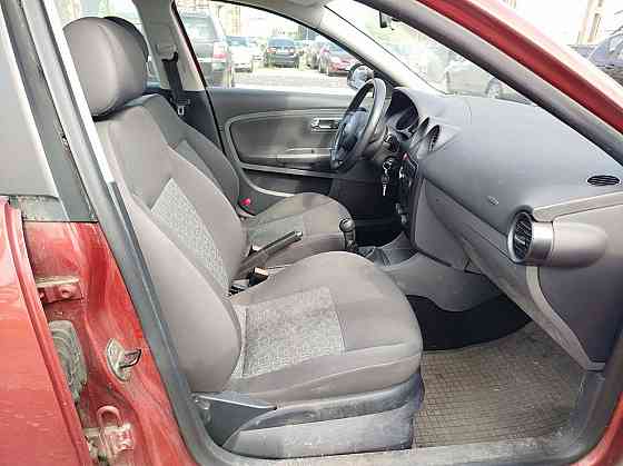 SEAT Cordoba Comfortline Facelift 1.6 77kW Таллин