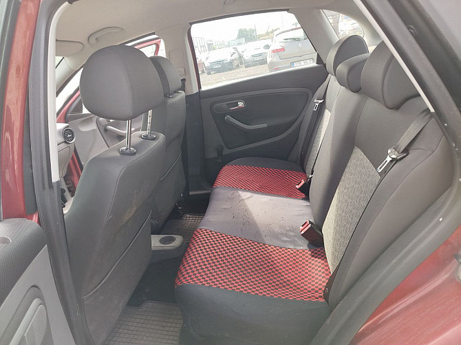 SEAT Cordoba Comfortline Facelift 1.6 77kW Tallina - foto 7