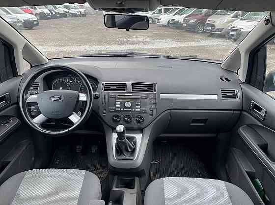 Ford Focus C-Max Comfort 1.8 92kW Таллин