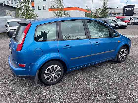 Ford Focus C-Max Comfort 1.8 92kW Таллин