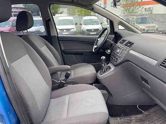 Ford Focus C-Max Comfort 1.8 92kW Таллин