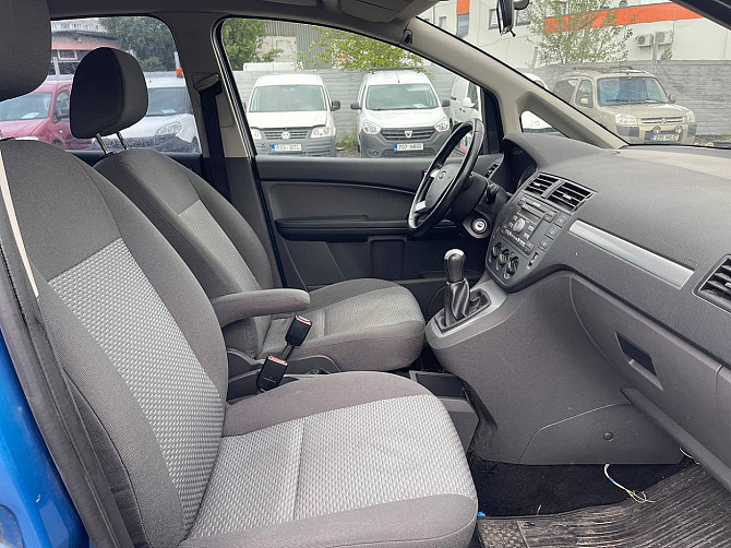 Ford Focus C-Max Comfort 1.8 92kW Таллин - изображение 6
