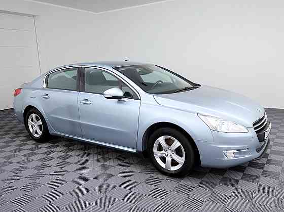 Peugeot 508 Elegance 1.6 115kW Таллин