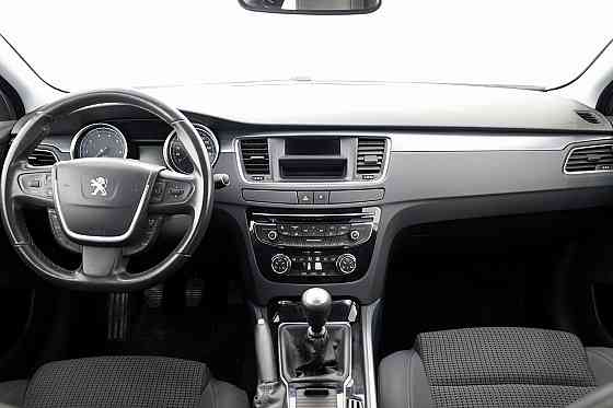 Peugeot 508 Elegance 1.6 115kW Таллин