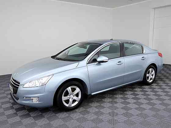 Peugeot 508 Elegance 1.6 115kW Таллин