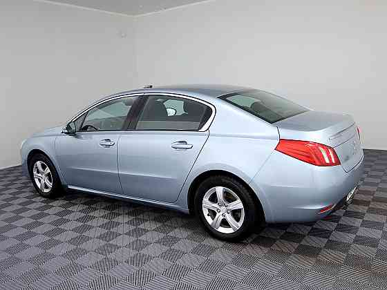 Peugeot 508 Elegance 1.6 115kW Таллин