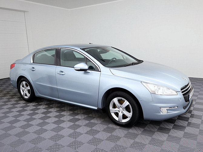 Peugeot 508 Elegance 1.6 115kW Tallina - foto 1
