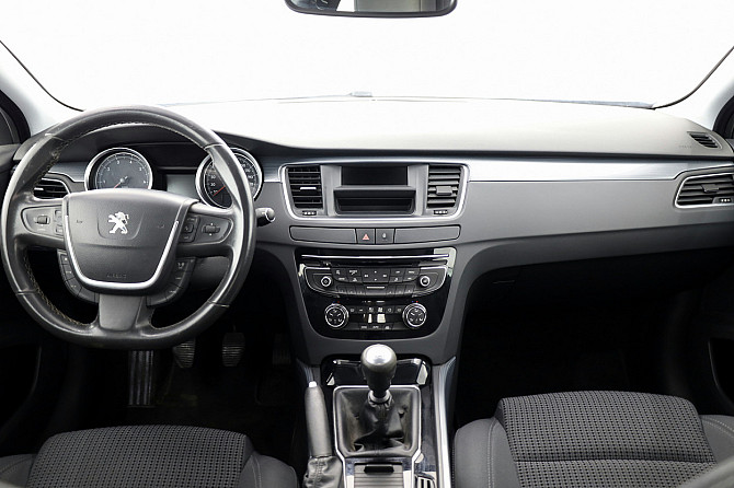 Peugeot 508 Elegance 1.6 115kW Tallina - foto 5