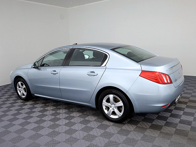 Peugeot 508 Elegance 1.6 115kW Tallina - foto 4