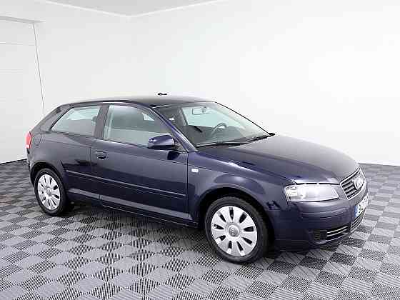 Audi A3 Comfortline ATM 1.6 75kW Таллин