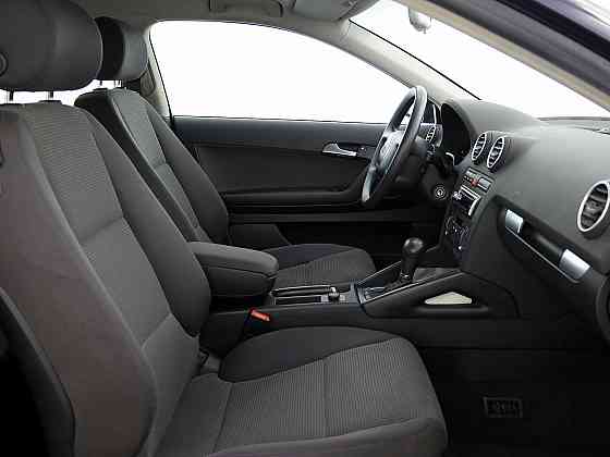 Audi A3 Comfortline ATM 1.6 75kW Таллин
