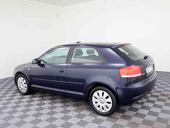 Audi A3 Comfortline ATM 1.6 75kW Таллин