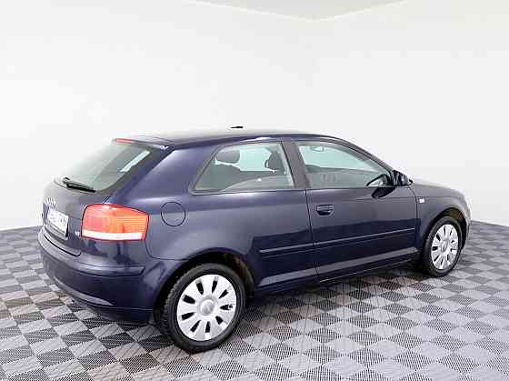 Audi A3 Comfortline ATM 1.6 75kW Таллин