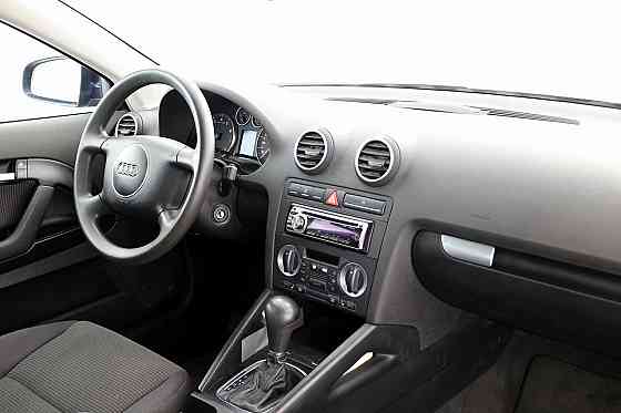 Audi A3 Comfortline ATM 1.6 75kW Таллин