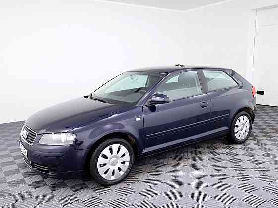 Audi A3 Comfortline ATM 1.6 75kW Таллин