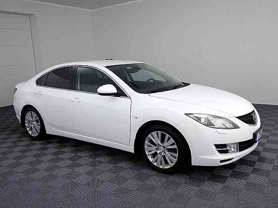 Mazda 6 Elegance 2.0 108kW Таллин