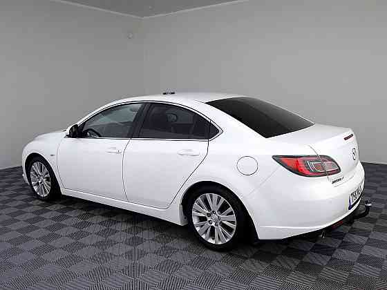 Mazda 6 Elegance 2.0 108kW Таллин