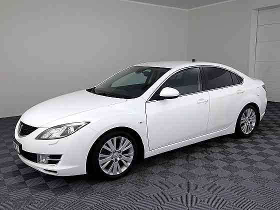 Mazda 6 Elegance 2.0 108kW Таллин