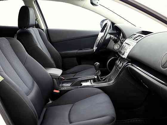 Mazda 6 Elegance 2.0 108kW Таллин