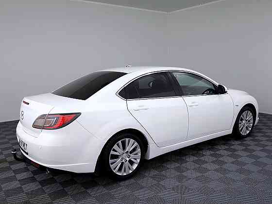 Mazda 6 Elegance 2.0 108kW Таллин
