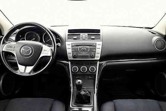 Mazda 6 Elegance 2.0 108kW Таллин