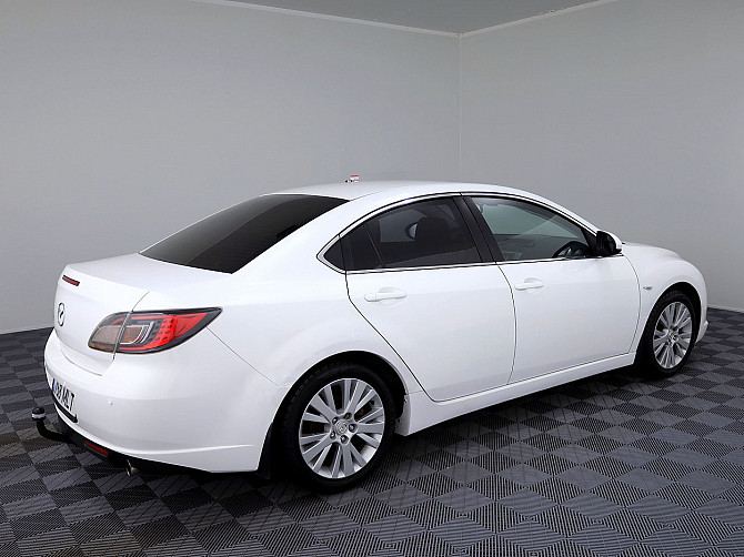 Mazda 6 Elegance 2.0 108kW Tallina - foto 3