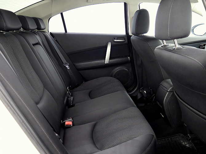 Mazda 6 Elegance 2.0 108kW Tallina - foto 7