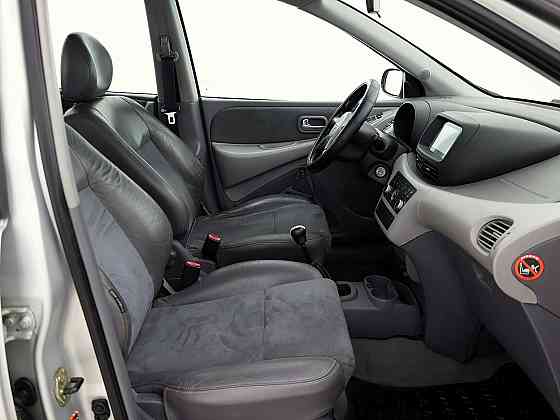 Nissan Almera Tino Luxury LPG 1.8 85kW Таллин