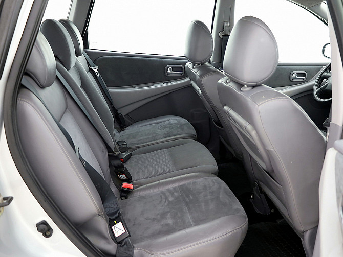 Nissan Almera Tino Luxury LPG 1.8 85kW Таллин - изображение 7