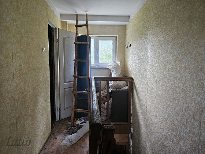 Silts un saulains divistabu dzīvoklis Kaijciemā, ērta atrašanās vieta - 10 min brauciena attālumā no Лимбажи и Лимбажский край - изображение 5