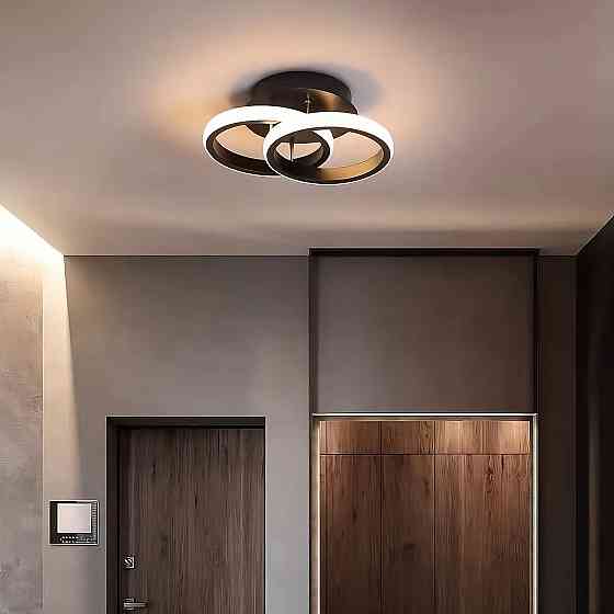 Led Lampa 25X20X10.Prece ar Atlaidi. Рига