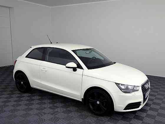 Audi A1 Comfortline 1.2 63kW Таллин