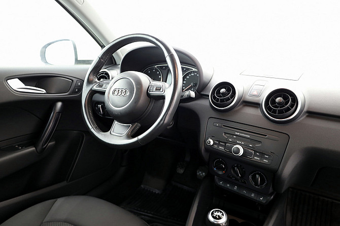 Audi A1 Comfortline 1.2 63kW Таллин - изображение 5