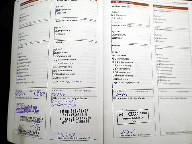 Audi A1 Comfortline 1.2 63kW Таллин - изображение 8