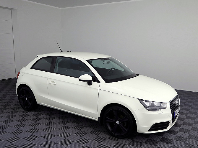 Audi A1 Comfortline 1.2 63kW Таллин - изображение 1