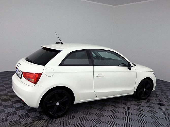 Audi A1 Comfortline 1.2 63kW Таллин - изображение 3