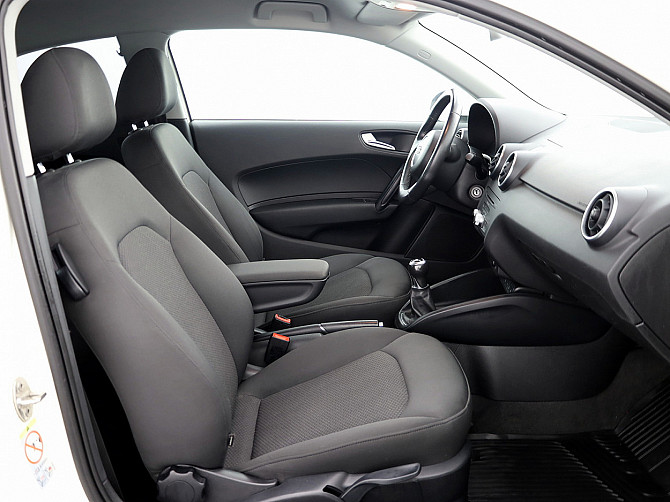 Audi A1 Comfortline 1.2 63kW Таллин - изображение 6