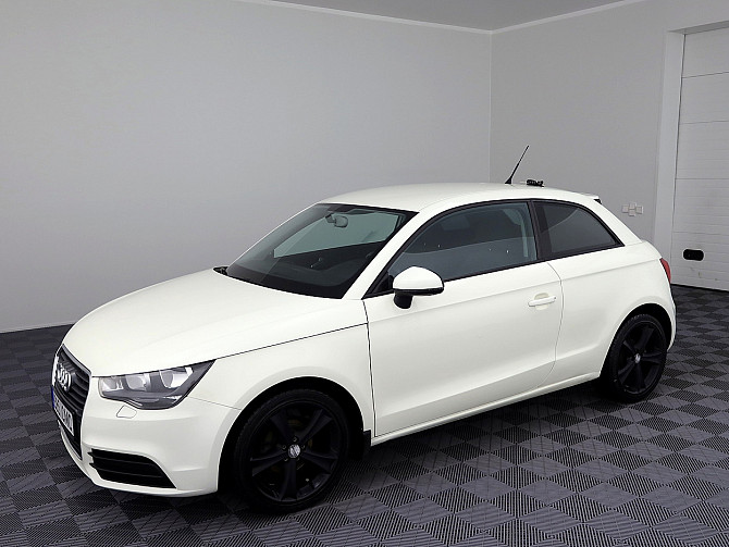Audi A1 Comfortline 1.2 63kW Таллин - изображение 2