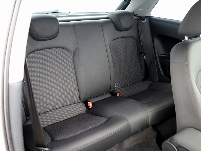 Audi A1 Comfortline 1.2 63kW Таллин - изображение 7
