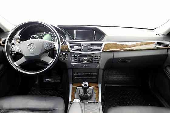 Mercedes-Benz E 220 Elegance 2.1 CDI 120kW Tallina