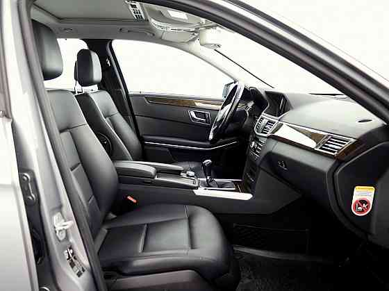 Mercedes-Benz E 220 Elegance 2.1 CDI 120kW Tallina